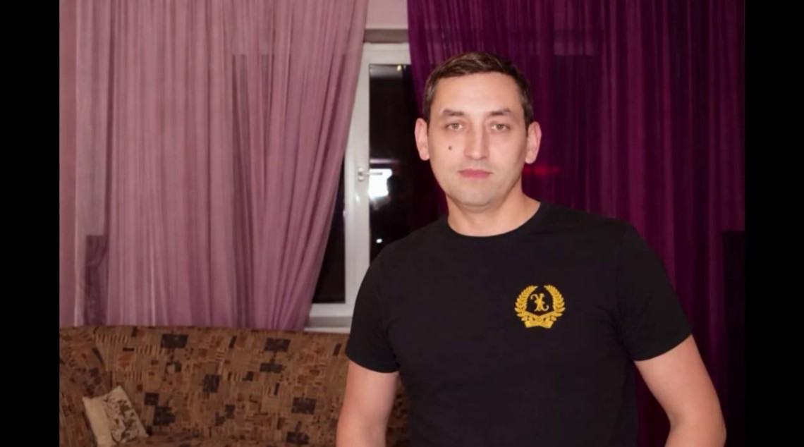 Против бывшего офицера КНБ Казахстана Дмитрия Бородаева сфабриковали уголовное дело