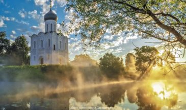 14 октября — Покров Пресвятой Богородицы: главные факты и история великого осеннего праздника
