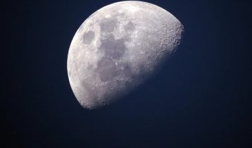 Полнолуние 26 октября 2026 года: названы 4 знака зодиака, которых ждет резкий взлет