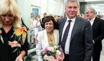 Роднина опять перепутала две свои родины: россияне накручивают – тарифы на ЖКХ умеренные