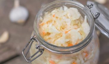 Живой щит: врач назвала два продукта из холодильника, которые остановят осенние болезни
