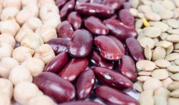4 доступных продукта, которые блокируют голод и спасают от ожирения