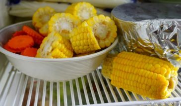 Сколько можно хранить кукурузу в початках: эти секреты сохранят вкус и пользу на целый год