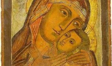 Тайна Корсунской иконы: почему 22 октября православные вспоминают святыню князя Владимира