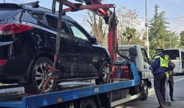 Эвакуация по-новому: без этого вашу машину не заберут на штрафстоянку