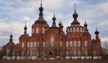 23 октября: память преподобного Амвросия Оптинского и его духовное наследие