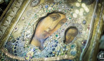 Две даты и утерянный подлинник: когда в 2026 году отмечают праздник Казанской иконы Божией Матери