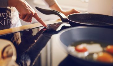 Чугун на индукции: как не поцарапать стекло и спасти плиту