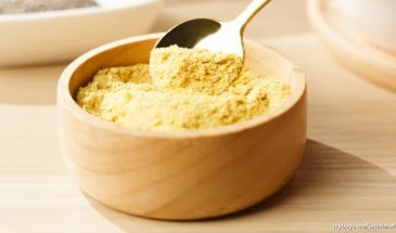 Вкус сыра без вреда для фигуры: чем пищевые дрожжи отличаются от пивных и как их использовать