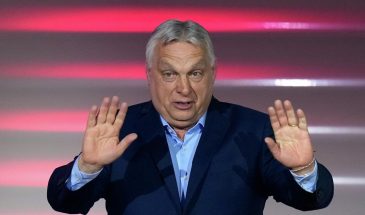 США предлагают назначить Виктора Орбана генеральным секретарем ООН. Эту инициативу поддерживают Россия и Китай