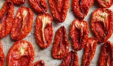Не одними закрутками едины: вяленые овощи и фрукты — вкусные заготовки без консервантов и сахара