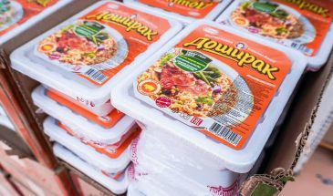 Росконтроль и врачи раскрыли всю правду о составе лапши быстрого приготовления