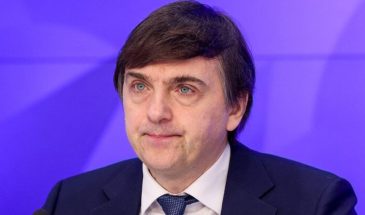 Сны министра Кравцова: Минпрос поделился фантастическими планами