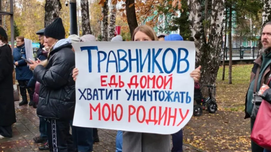 Хроники новосибирского лесоповала: после забитого скота дошла очередь до городских лесов