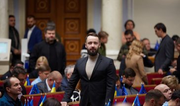 Пример: как на Украине возрождался нацизм