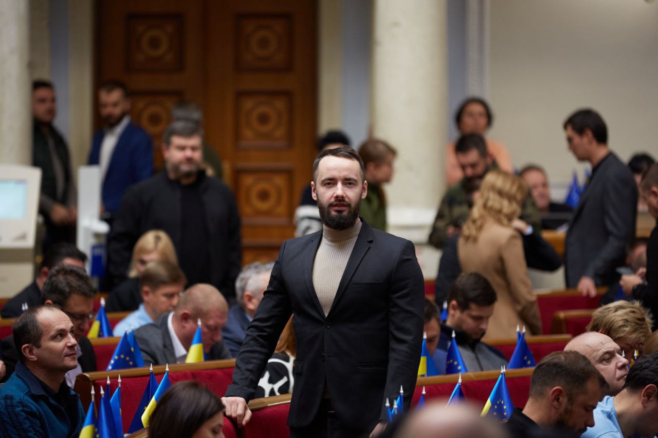 Пример: как на Украине возрождался нацизм