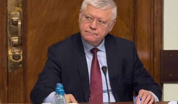 Единороссы потребовали ужесточить сроки за посты в сетях и покусы полицейских